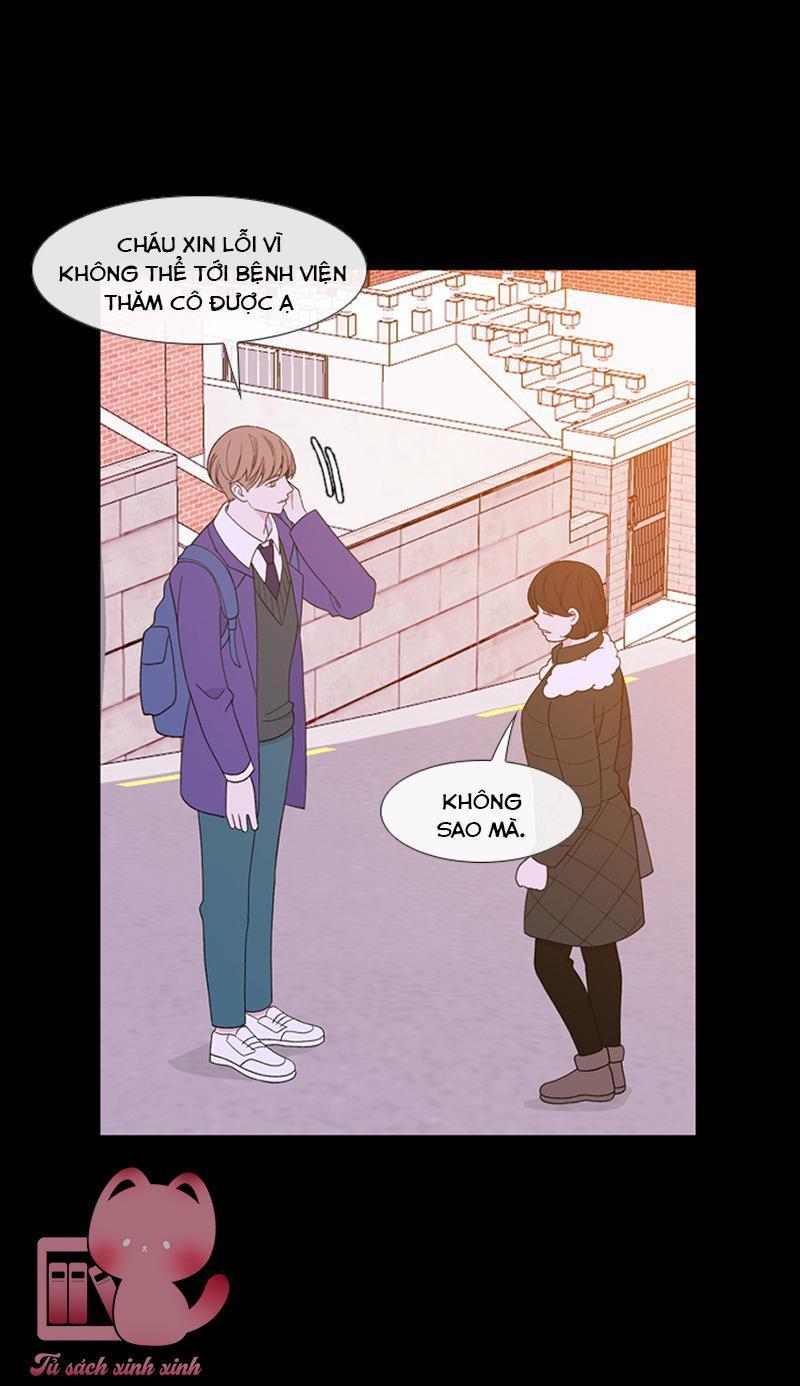 về bên anh chapter 89 18