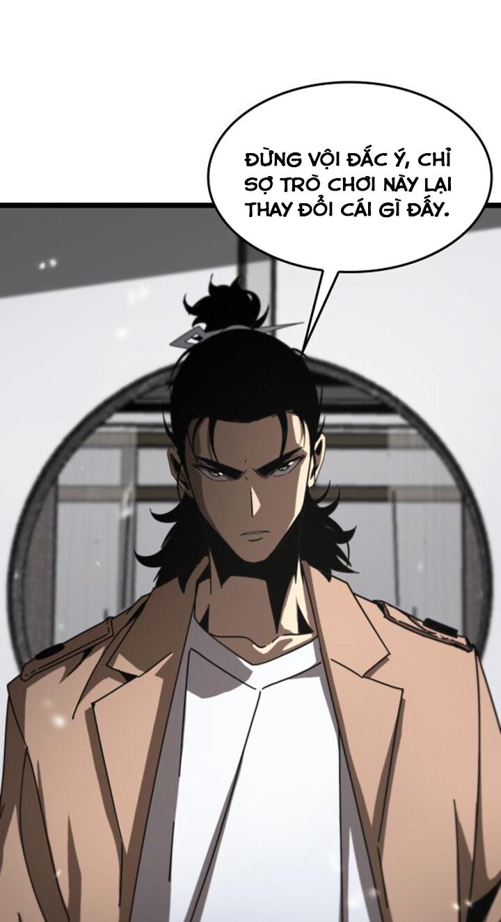 chư giới - tận thế online chapter 147 32