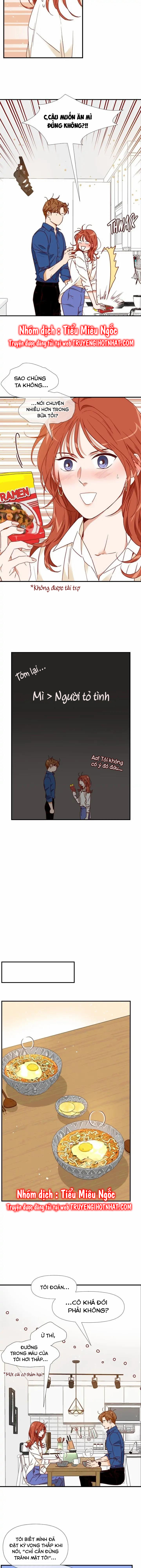 24 phút cho một câu chuyện chapter 72 6