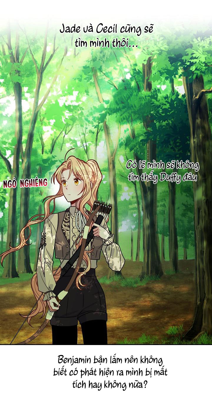 tôi đã nuôi dưỡng bạn thời thơ ấu thành bạo chúa chapter 66.1 54