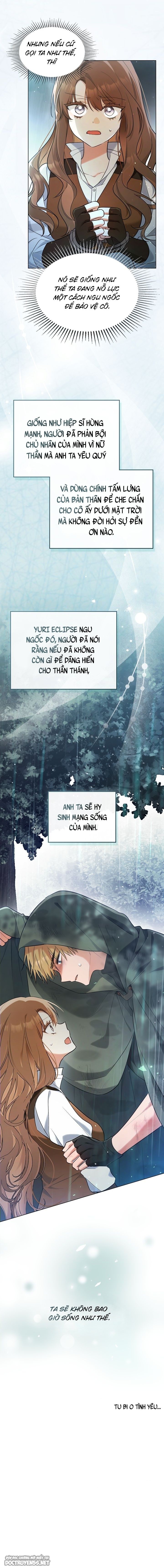 phải lòng nàng công chúa có thời hạn chapter 10 13