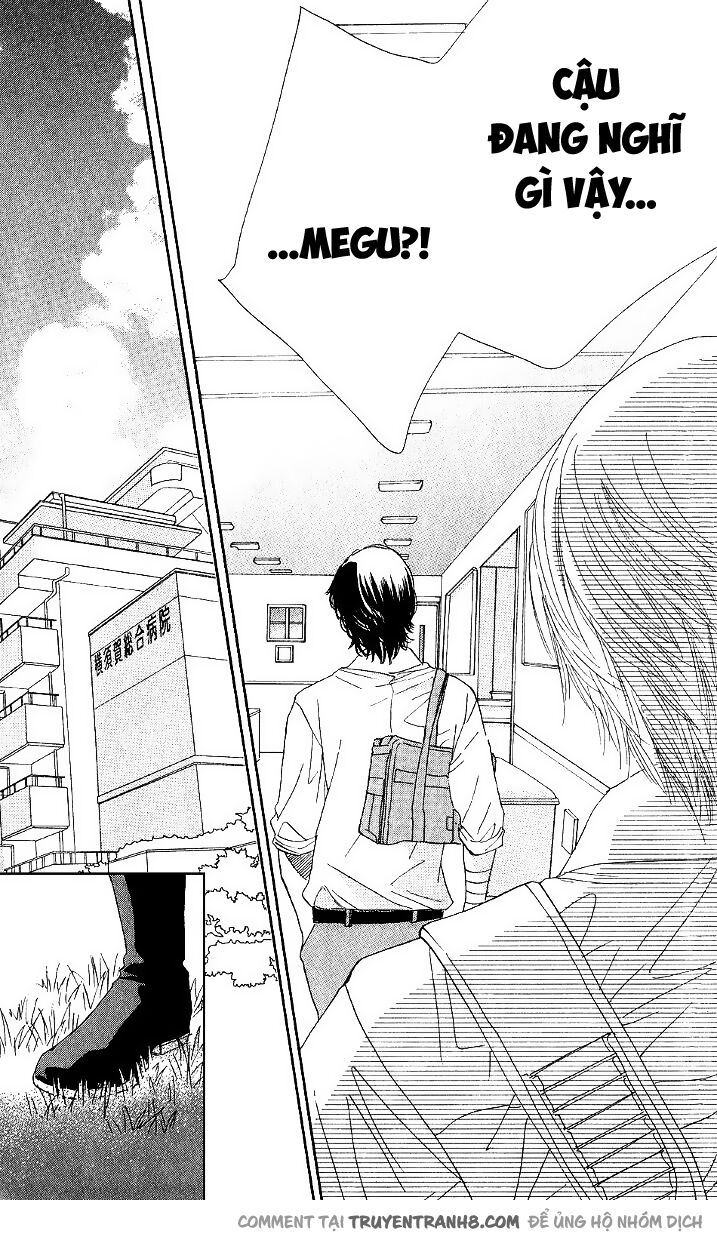 ác quỷ và bản tình ca chapter 76 13