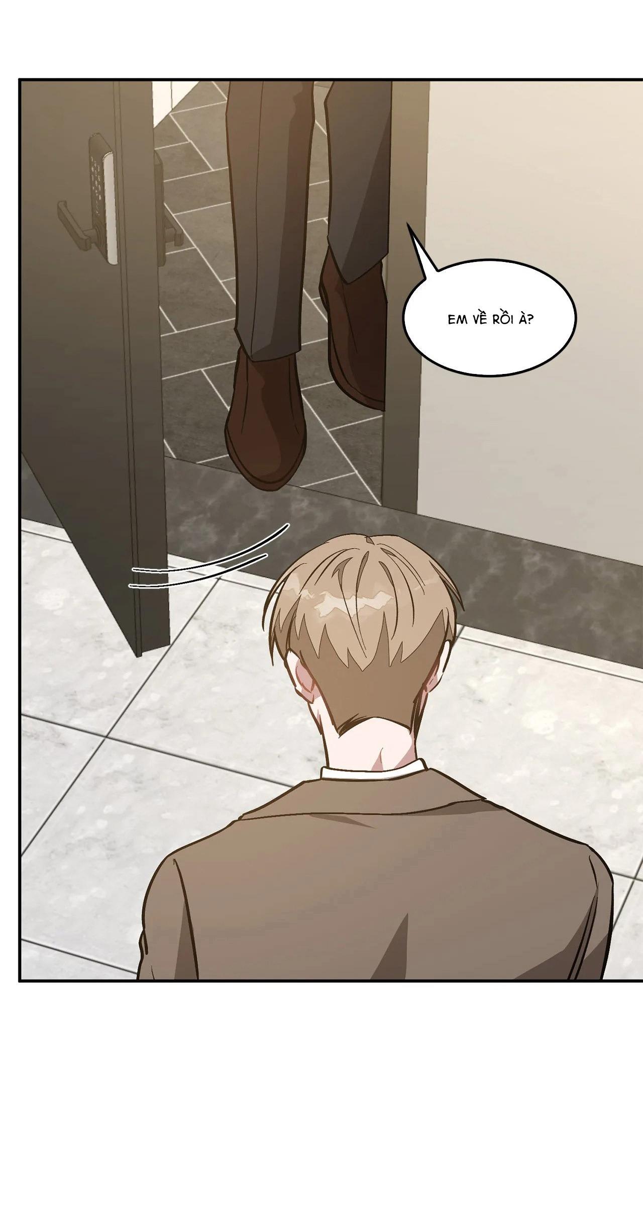 Sống Lại Lần Nữa chapter 65 54