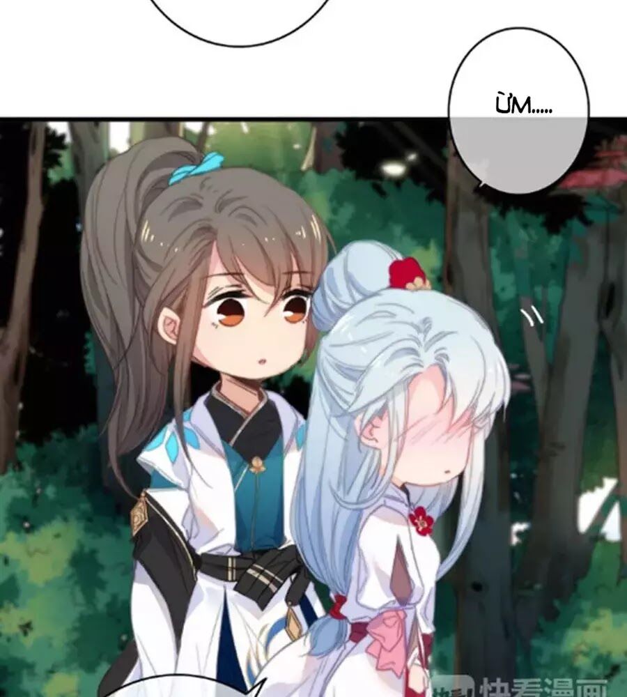 dữ tử thành thuyết chapter 24 36