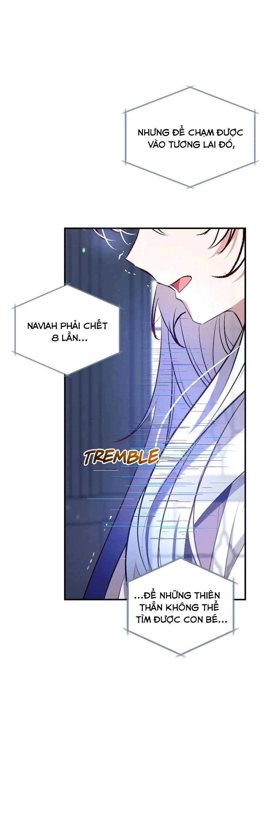 chúng ta có thể trở thành gia đình được không? chapter 88 28