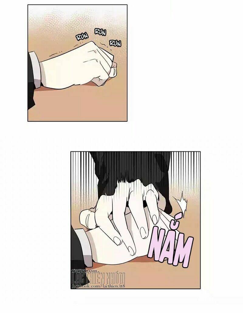 hoa đạo sĩ chapter 42 11