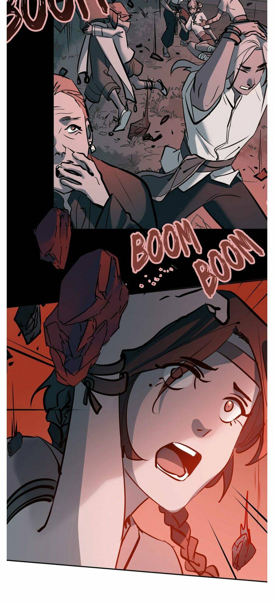 anh hùng và hiệp nữ chapter 72 2