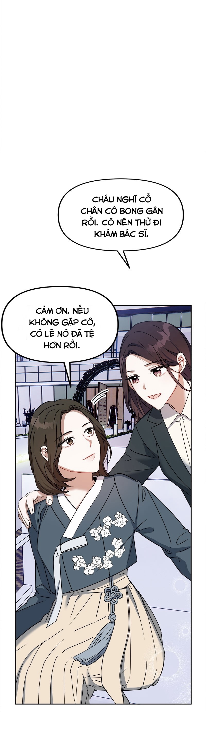 bản cam kết hôn nhân chapter 21 27