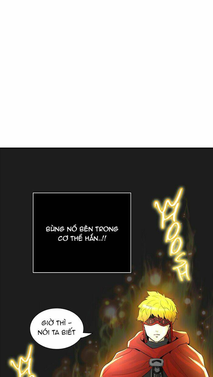 cuộc chiến trong tòa tháp chapter 366 11