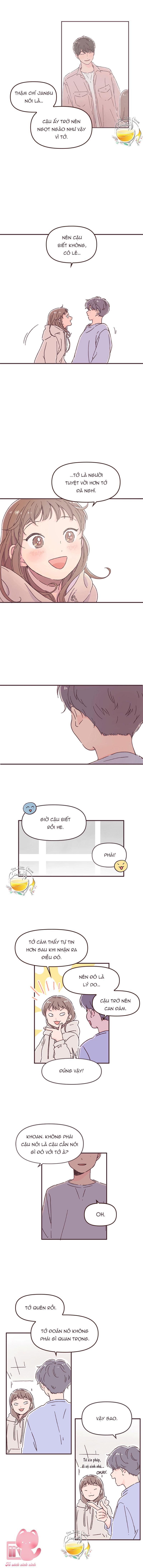 ngày định mệnh của đôi ta chapter 46 14