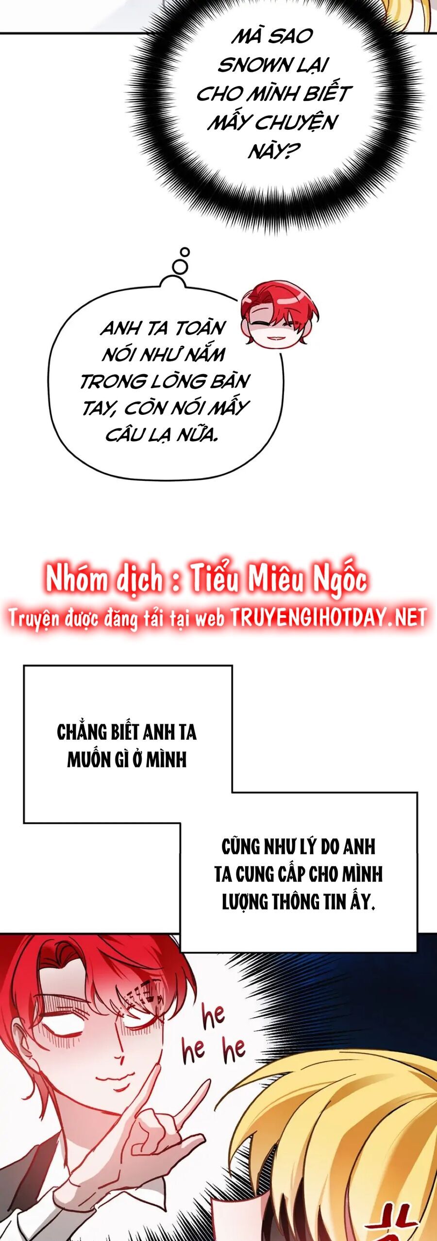 hoàng tử chuyển sinh trở thành người mạnh nhất thế giới nhờ vào sự hiểu biết về bug chapter 65 36