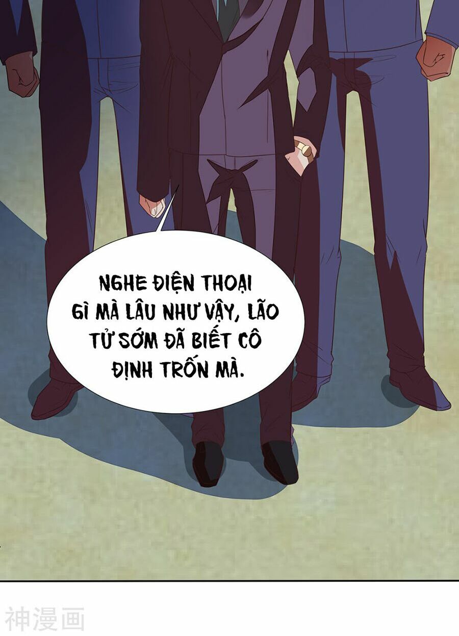 manh thê khó dỗ phần 2 chapter 16 25