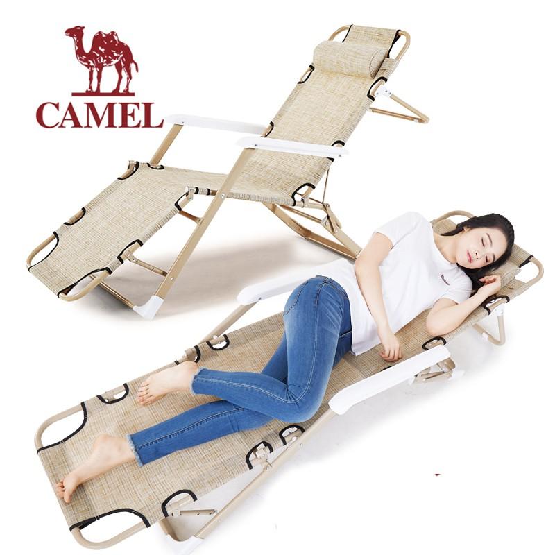 Ghế xếp Camen 62 cao cấp có chế độ giường