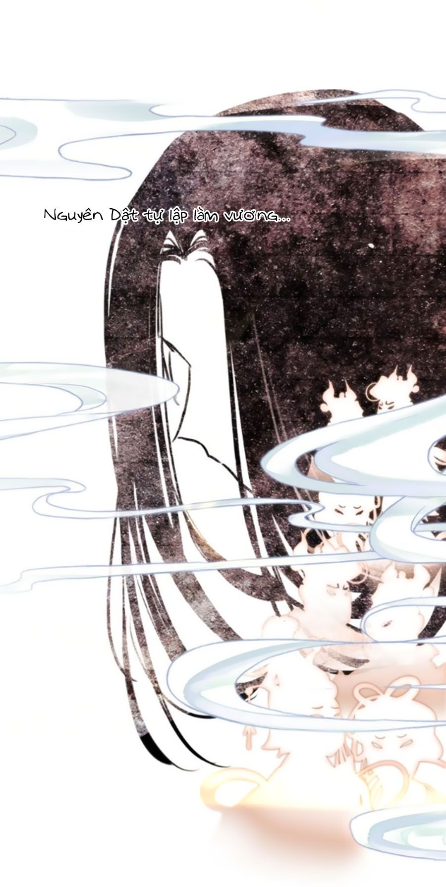 mỹ nhân làm tướng chapter 81 19