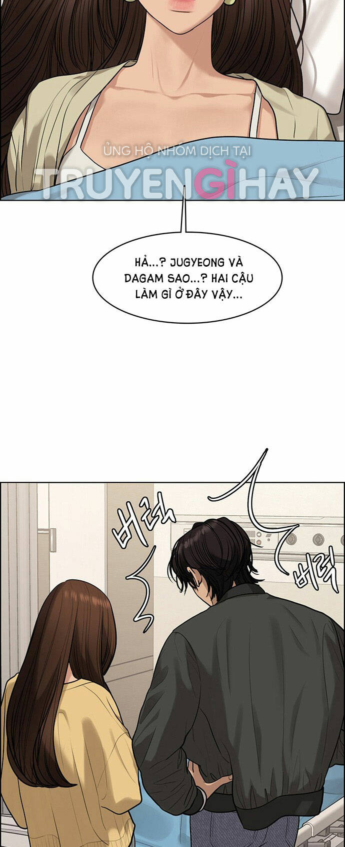 nữ thần giáng thế chapter 169.1 22