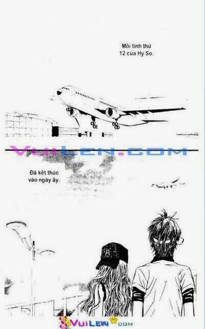 chàng trai thứ 13 chapter 9 143