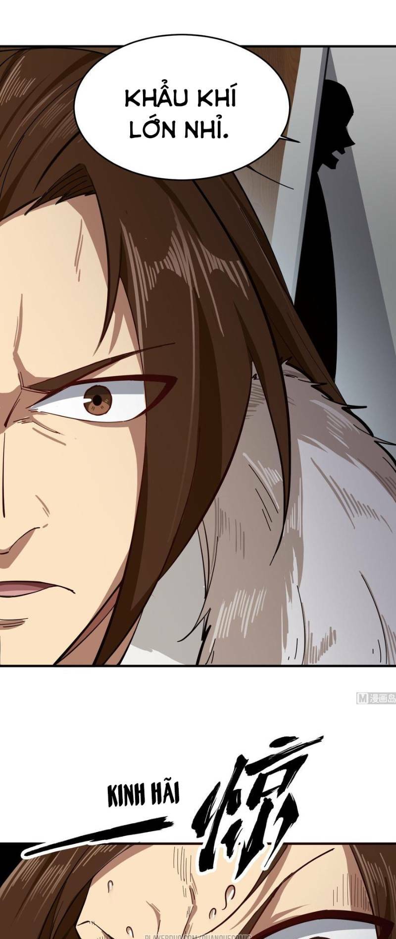 trọng sinh tới đại đường chapter 63 19