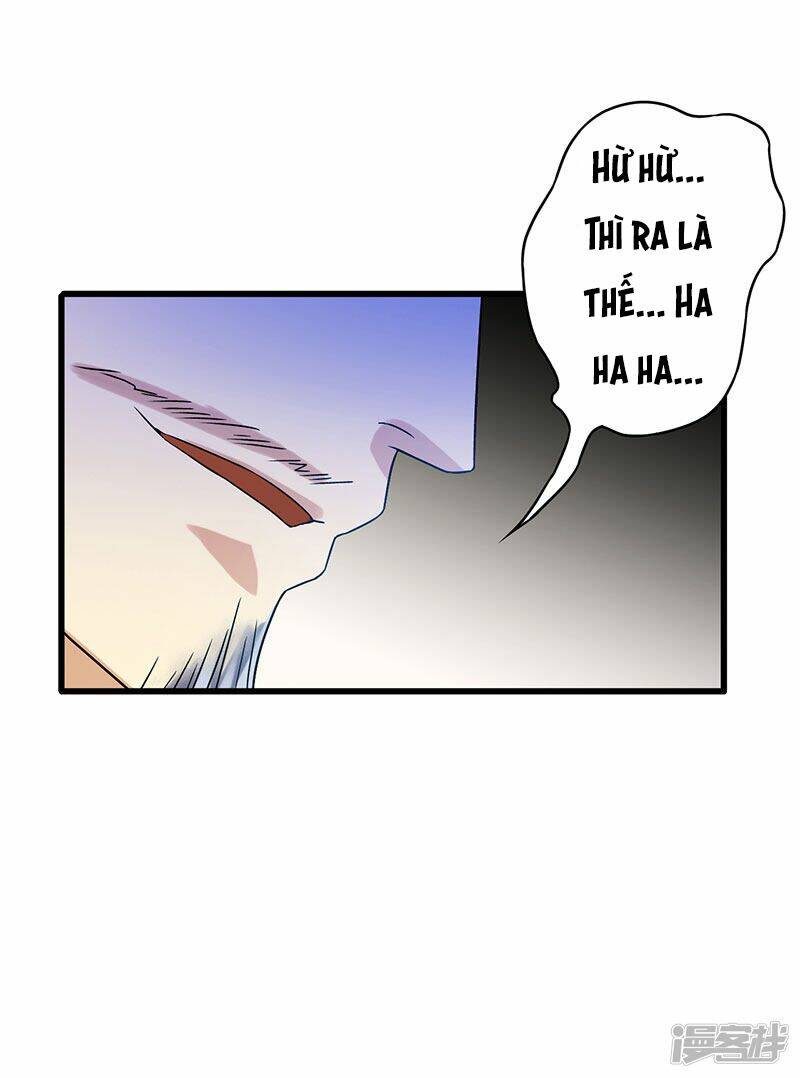 siêu cấp bại gia tử chapter 47 23