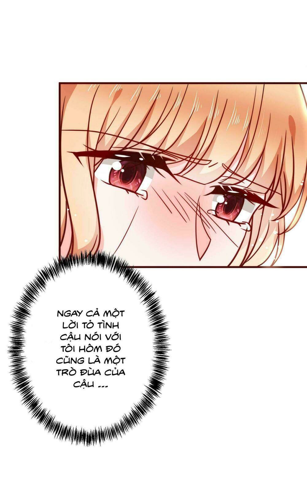 hôm nay tôi sẽ yêu ai đây ? chapter 24 18