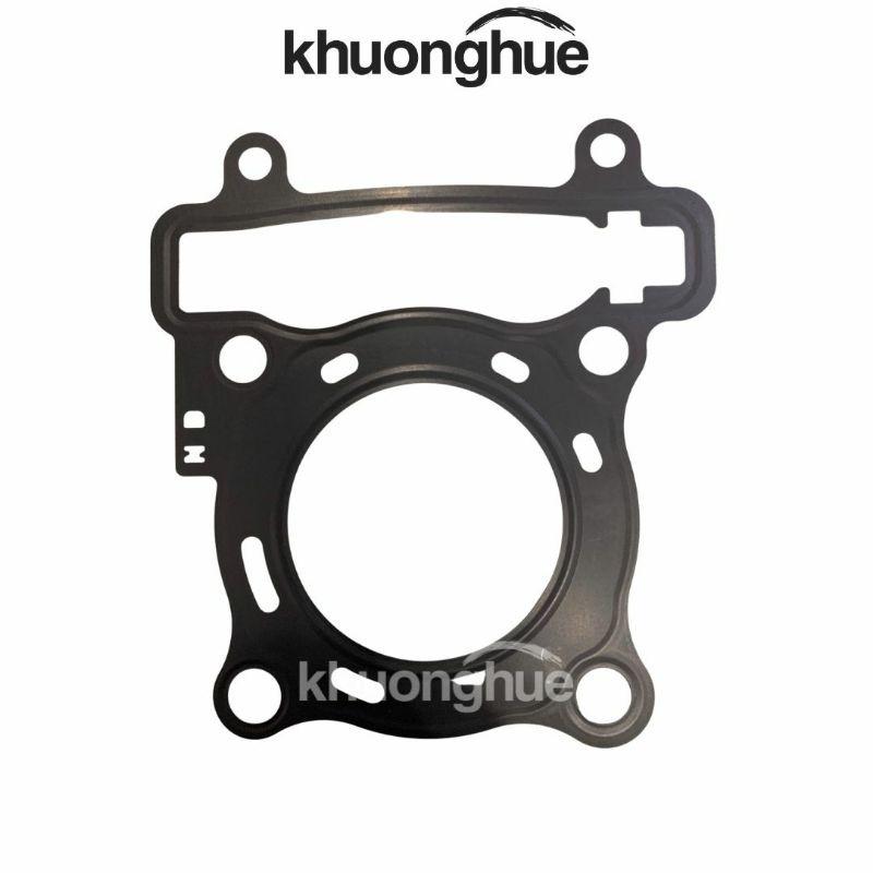 Gioang quy lát, Ron đầu xi lanh xe Exciter 150cc chính hãng Yamaha