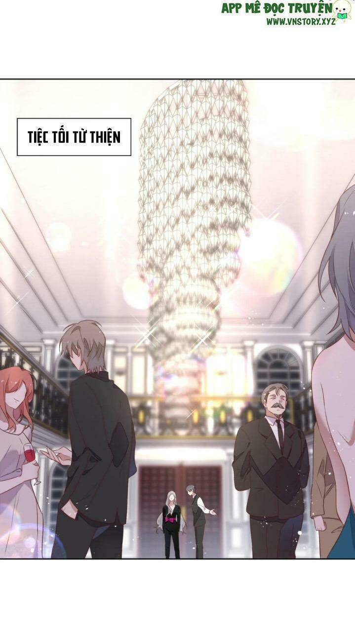 bạn trai kém tuổi bẫy yêu tôi chapter 61 3