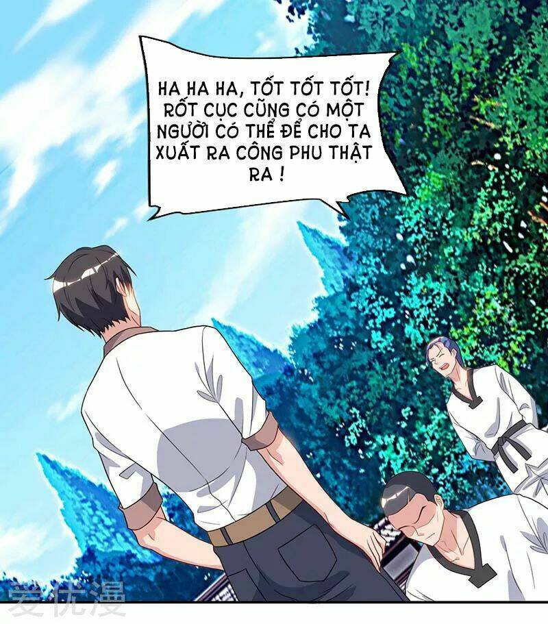 trọng sinh khí thiếu quy lai chapter 64 27