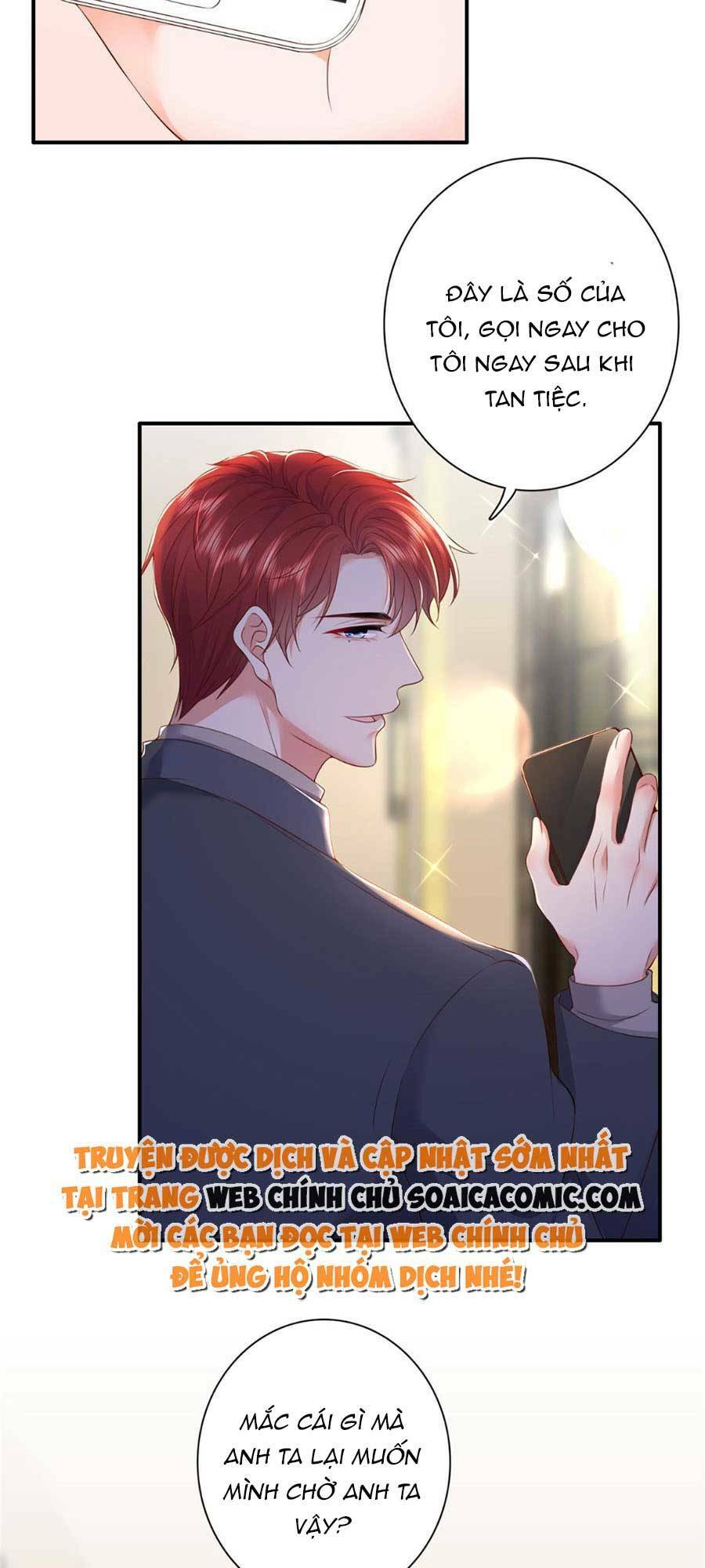 cô vợ của tôi không dễ bắt nạt chapter 4 20