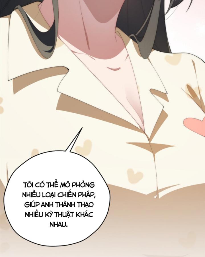 nữ chính chạy từ trong sách ra thì phải làm sao chapter 105 37