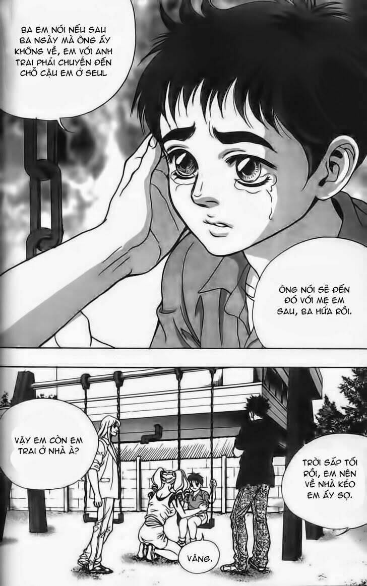 evil's return chapter 24 13