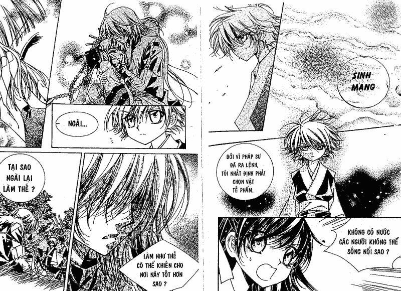 legend - truyền thuyết fushigi chapter 2 23