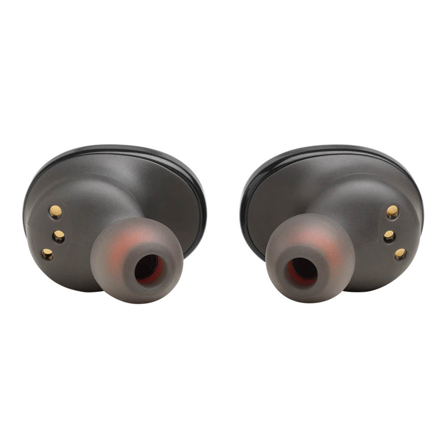 Tai Nghe True Wireless JBL Tune 120 TWS - Hàng Chính Hãng