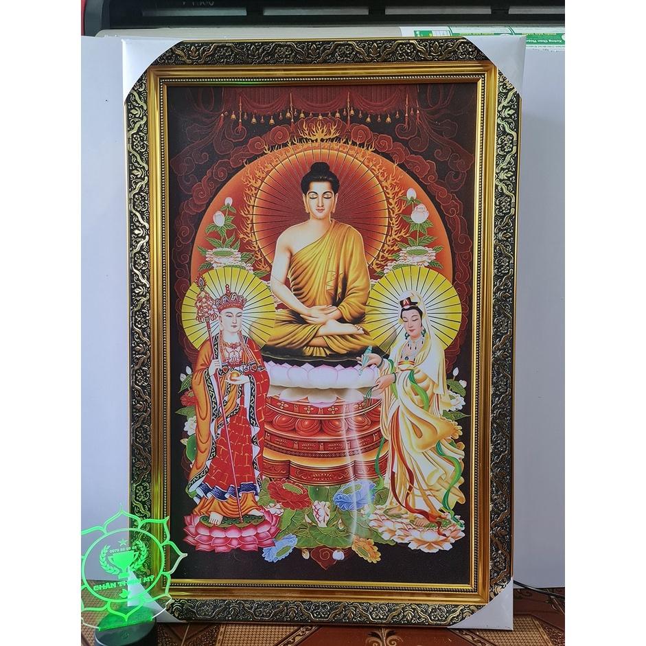 Tranh điện Địa Tạng Vương Bồ Tát_ĐTVK3