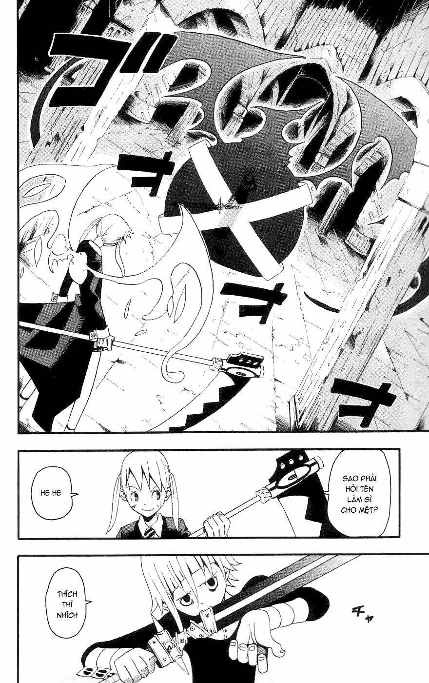 soul eater chapter 17 13
