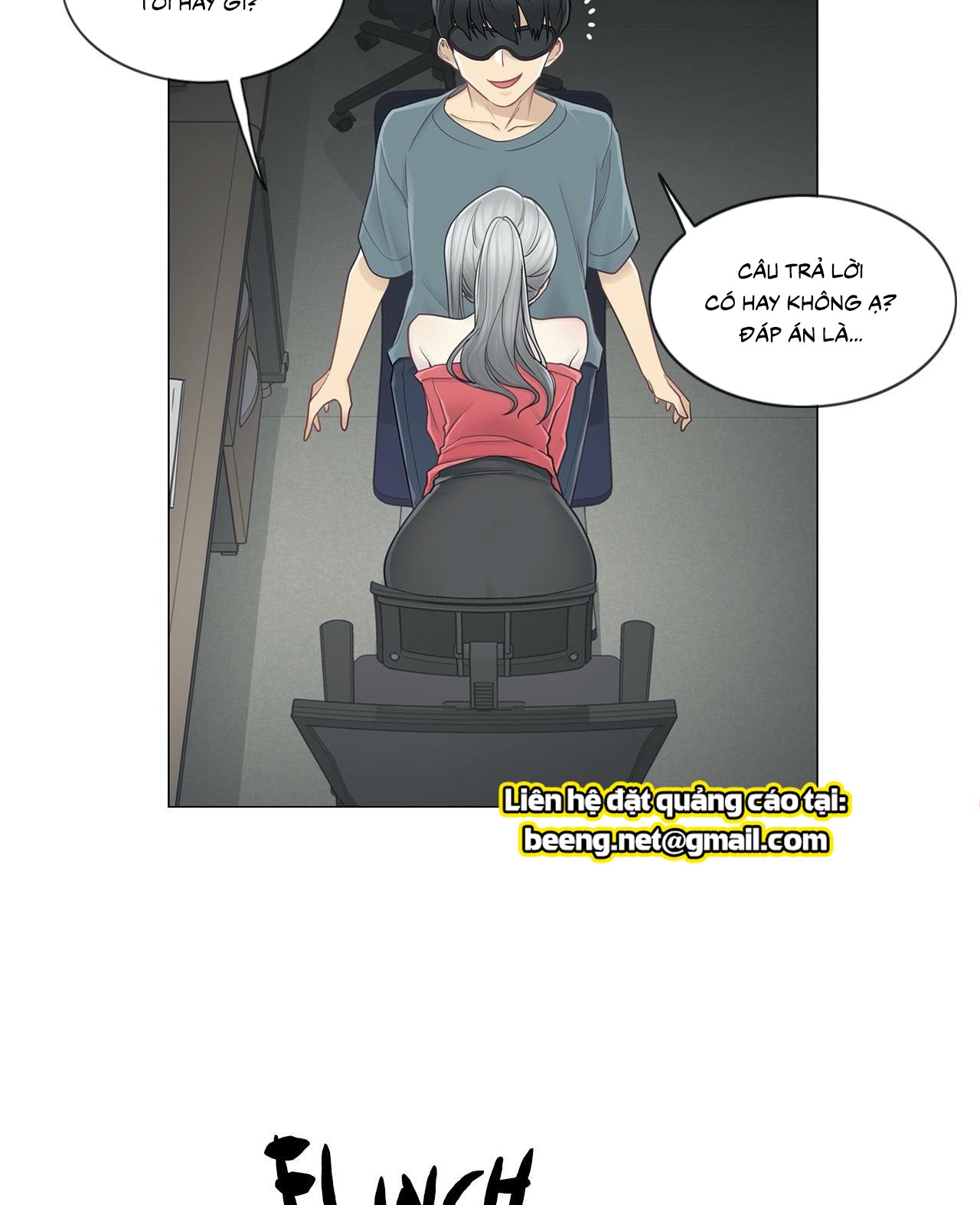 mở khóa tim em chapter 34 33