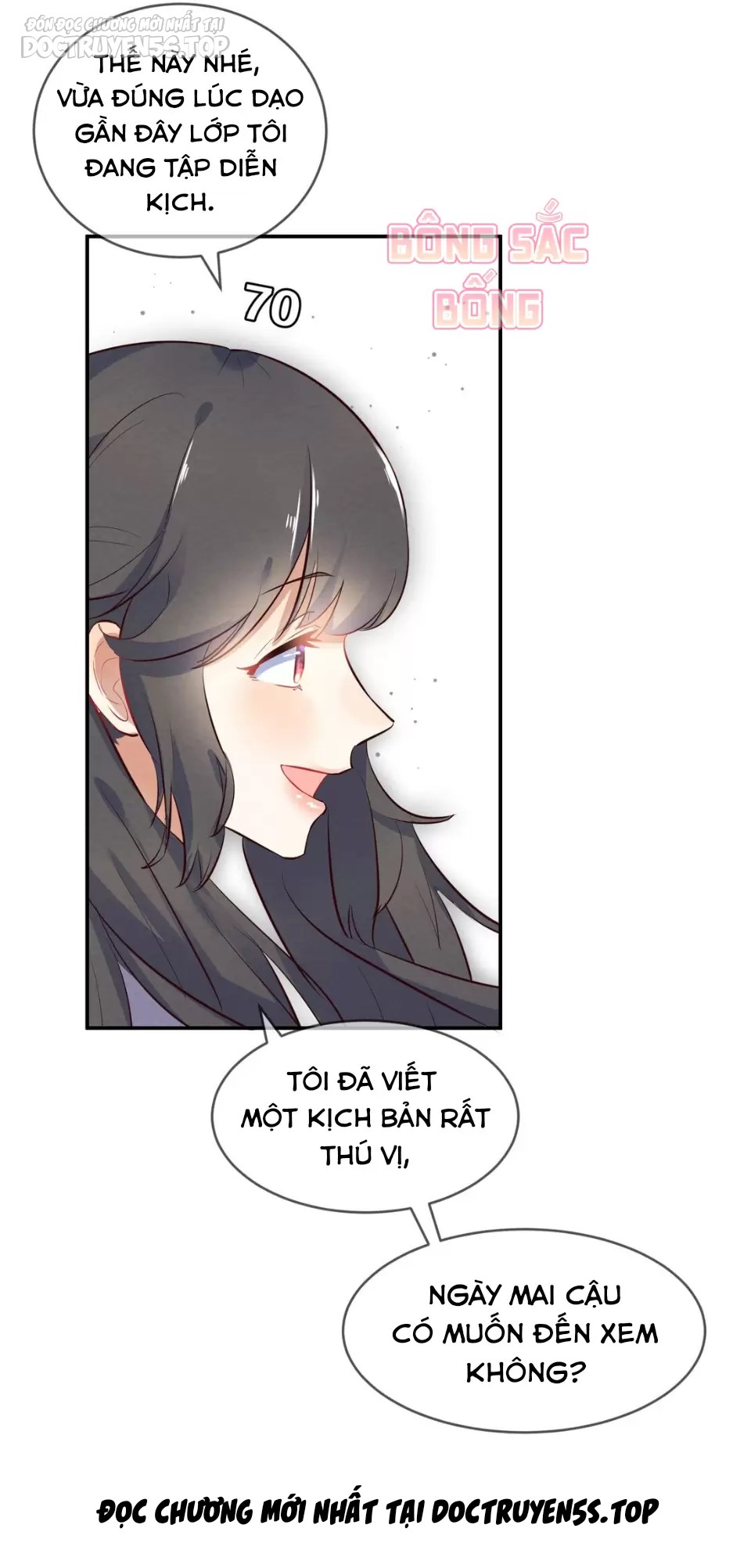 lời nói dối của cô ấy chapter 15 25