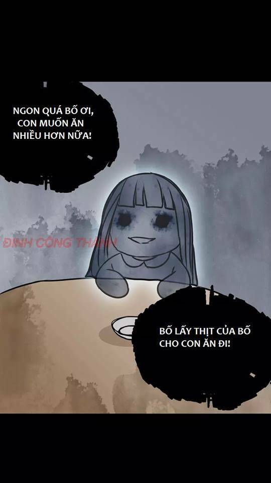 tiểu quỷ chapter 27 31