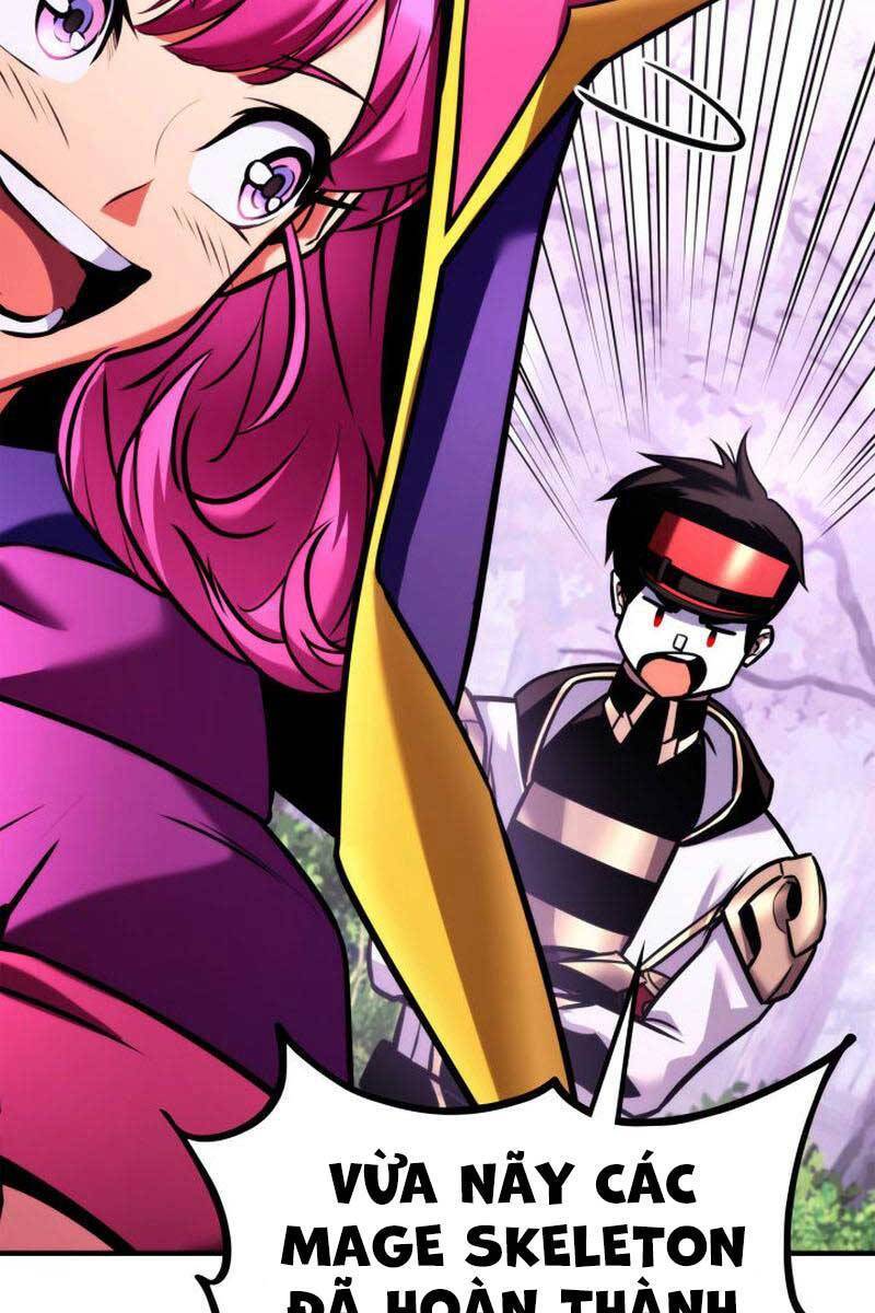 huyền thoại game thủ - tái xuất chapter 111 114