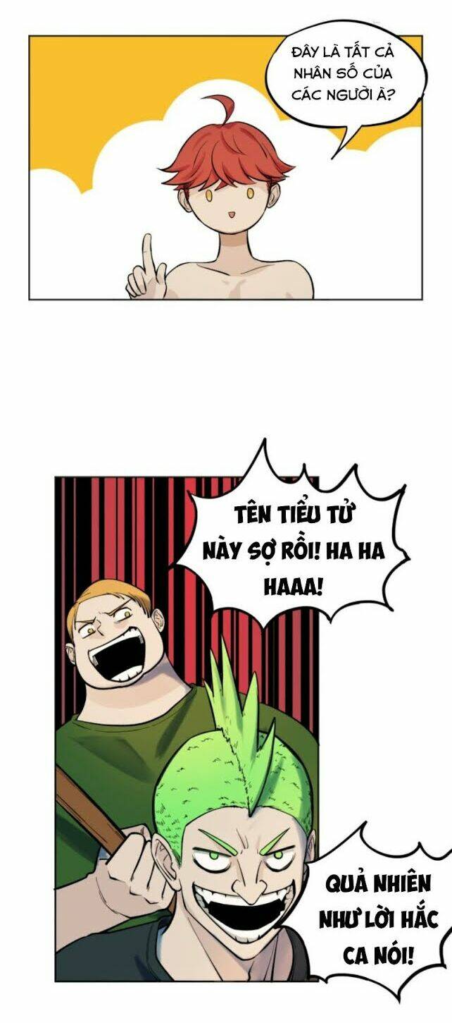 vô hạn khắc kim chi thần chapter 9 14