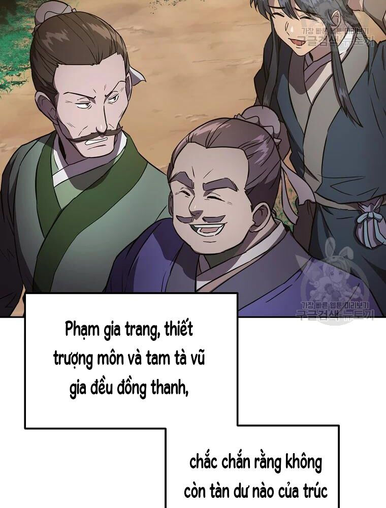 thiếu niên phương sĩ chapter 36 125