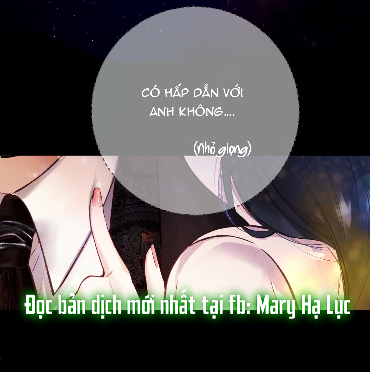 Trêu Nhầm chapter 45.1 15