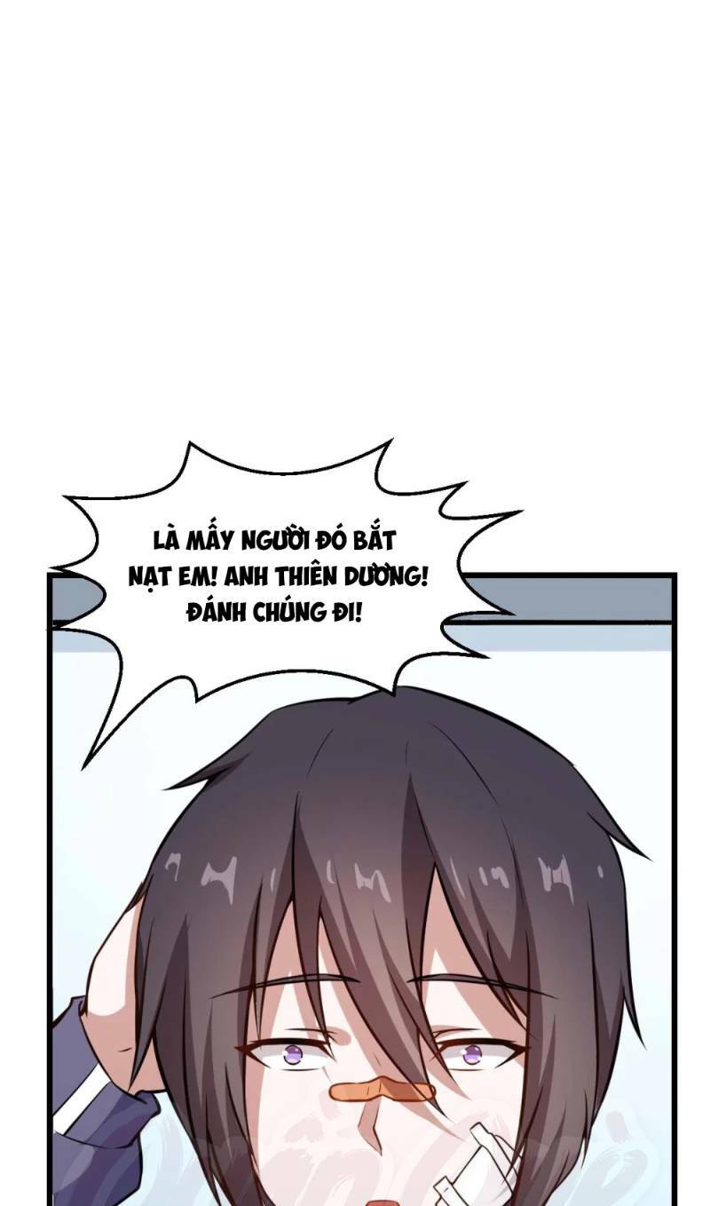 vườn trường cuồng sư hệ thống chapter 79 1