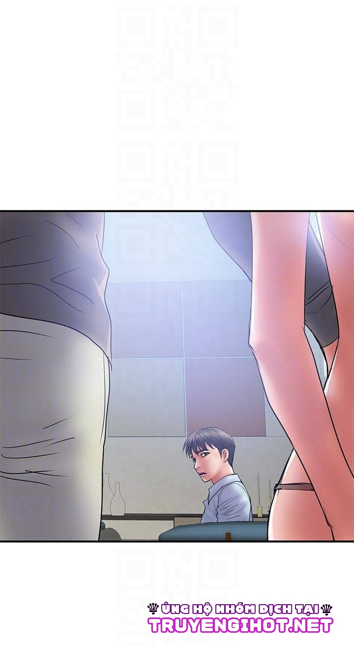 sự trả thù ngọt ngào chapter 14 8