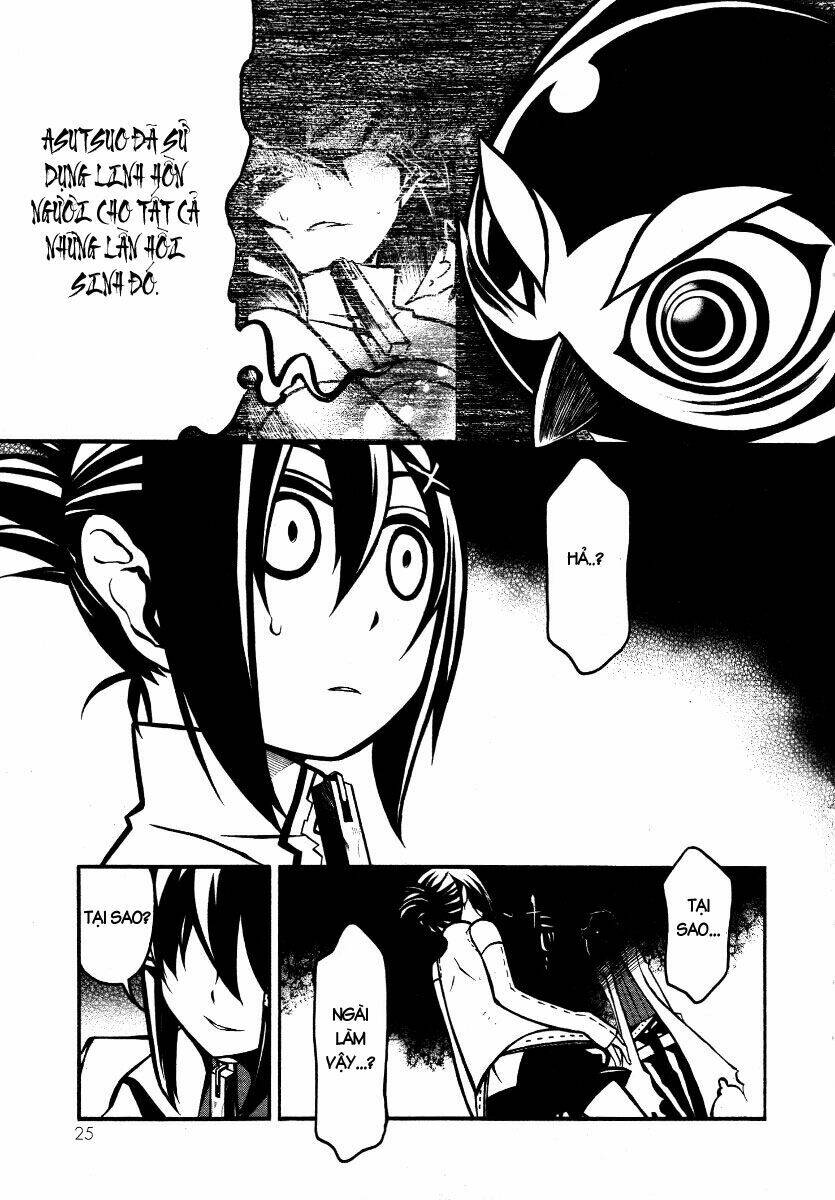 necromancer chapter 11 26