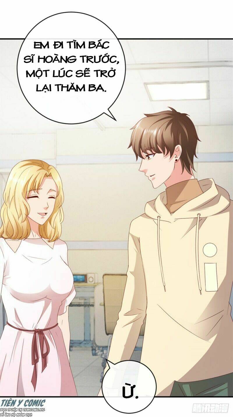 thấu thị tiên y chapter 115 29