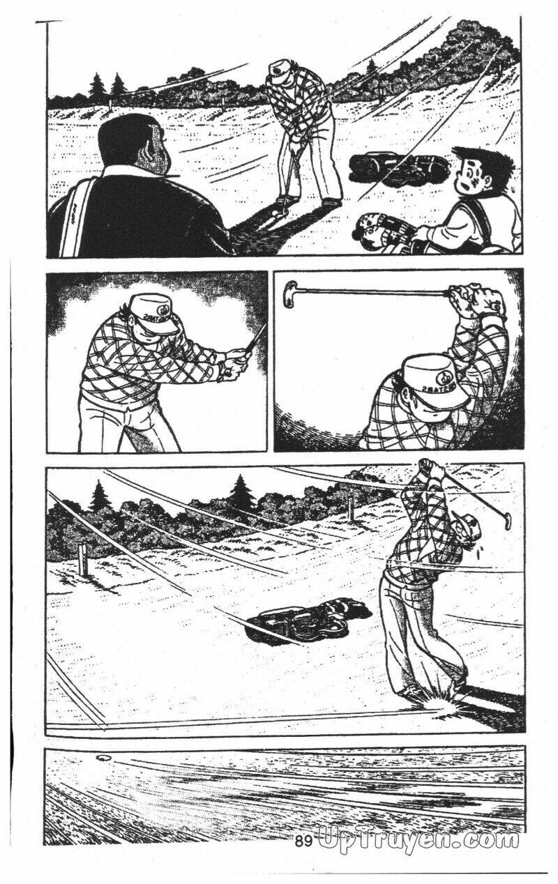 ashita tenki ni naare chapter 10 91