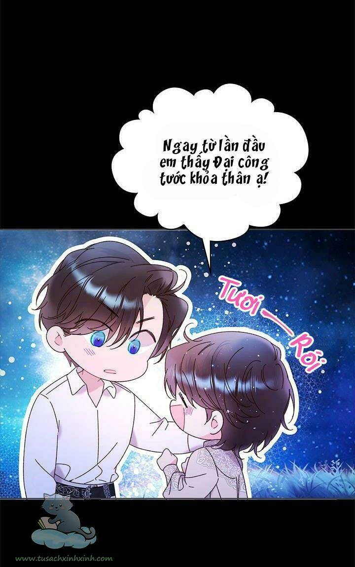 [15+] công chúa chloe chapter 82 48