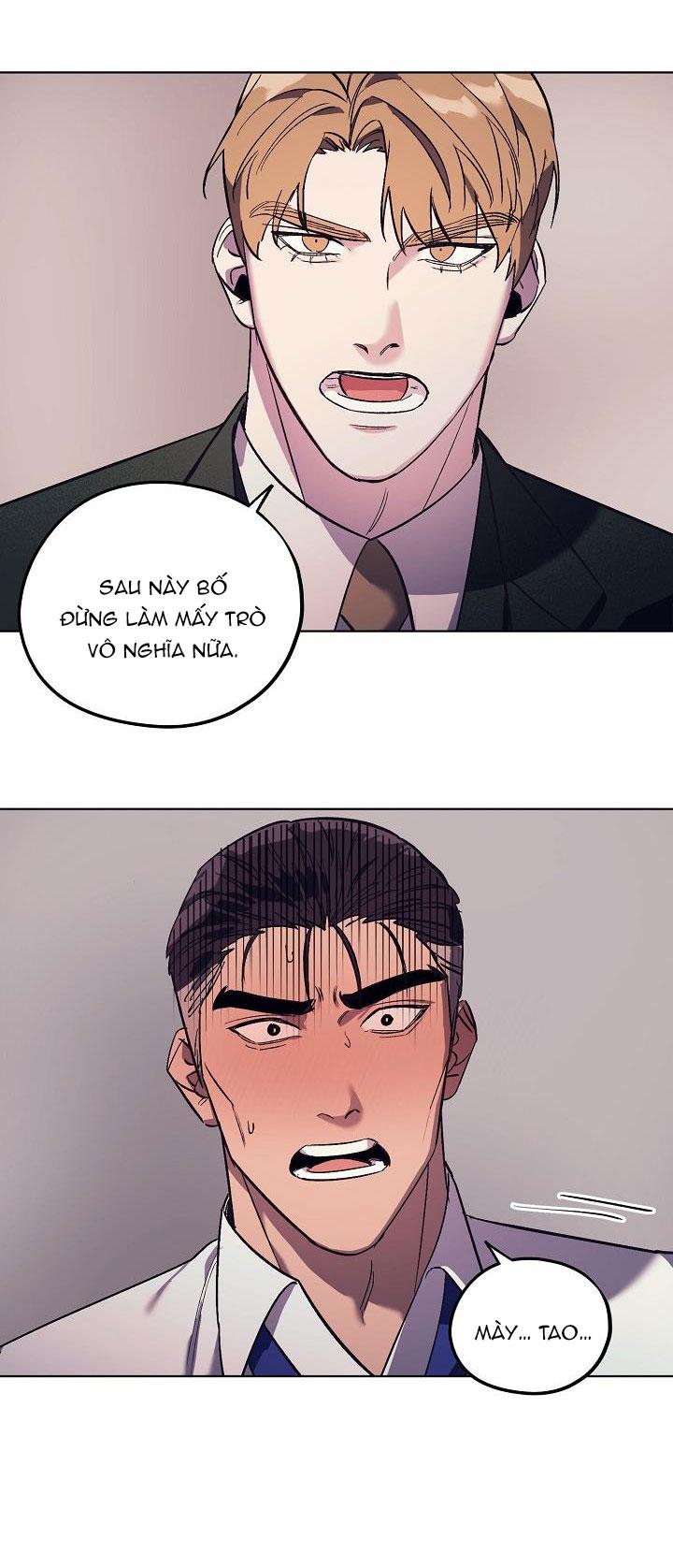 làm dâu nhà tài phiệt họ kang chapter 16 48