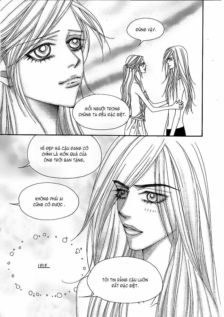 the one chapter 89 8