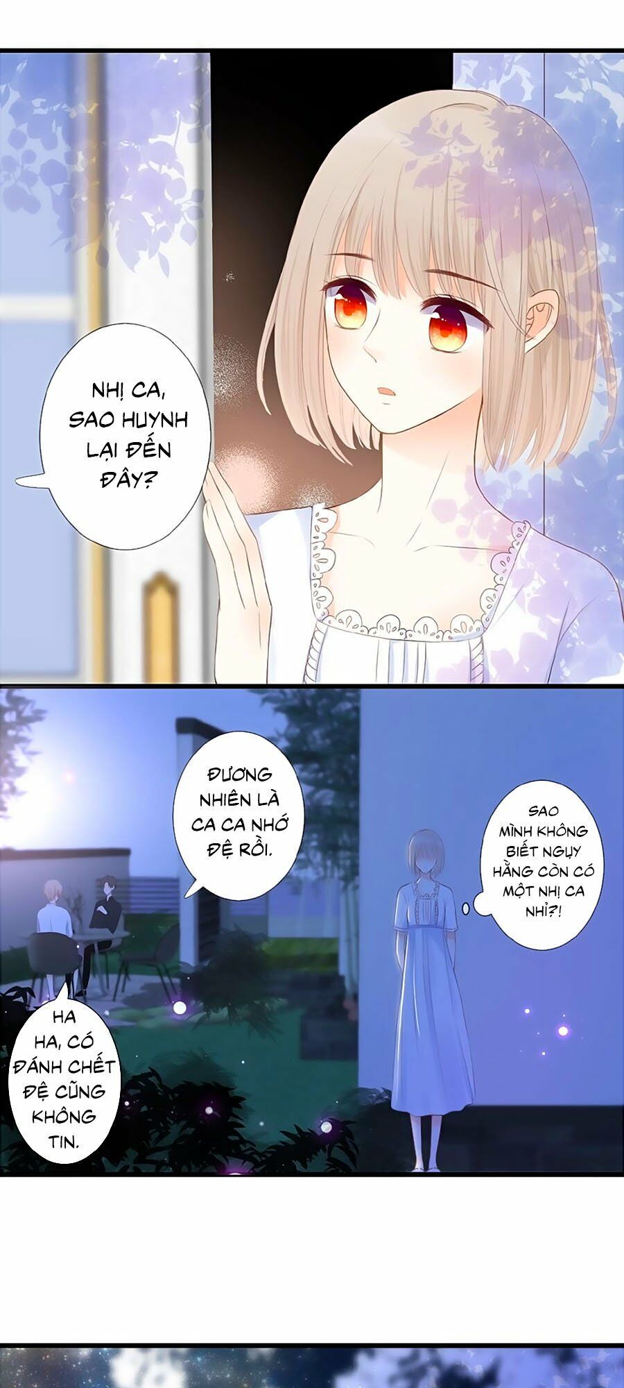 hoa chưa nở rộ chapter 11 21