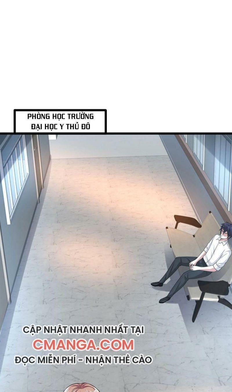đô thị tà vương chapter 138 1